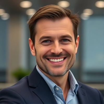 James Wilson — Online Casino Ohne Lugas expert